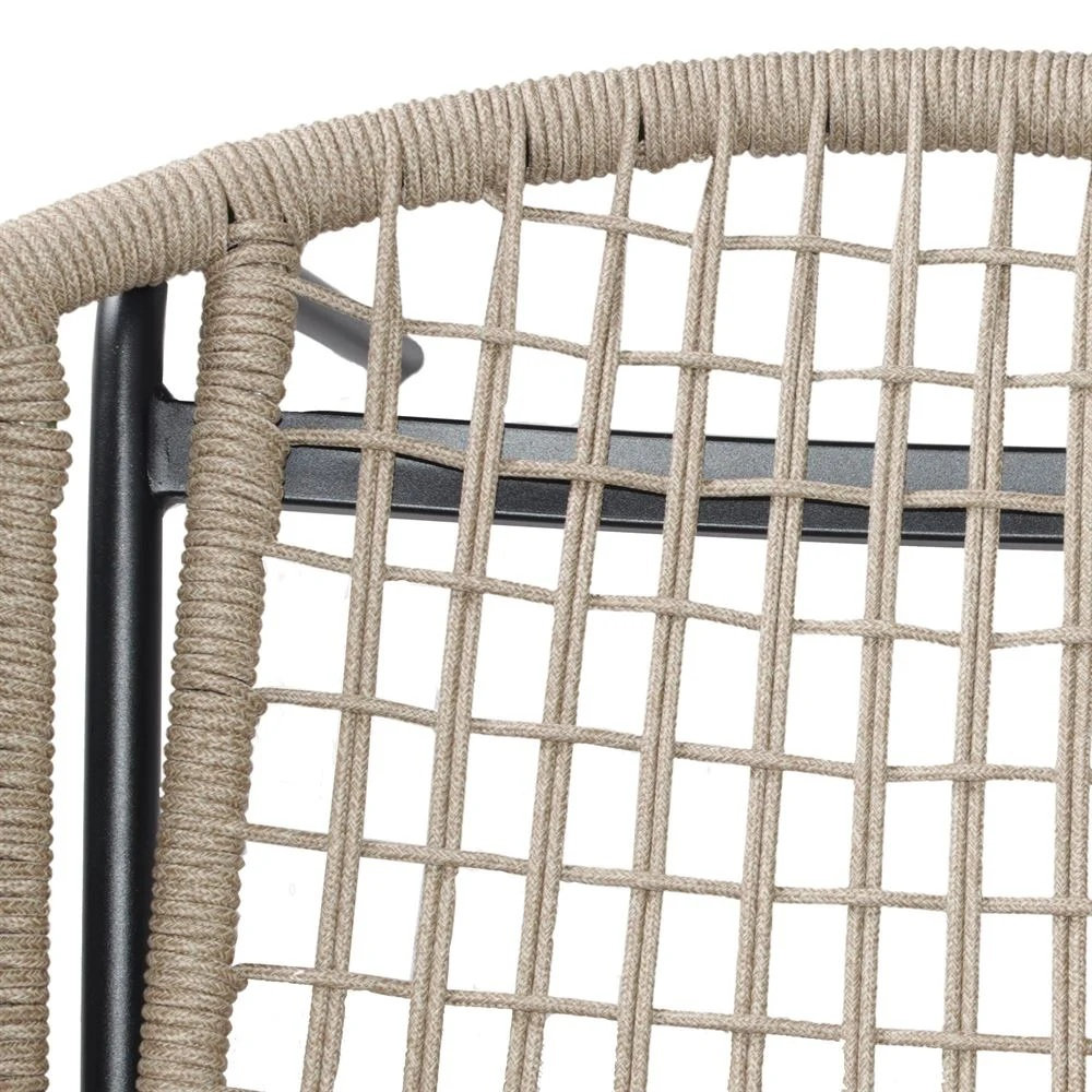 CAPRESE silla cuerda 3