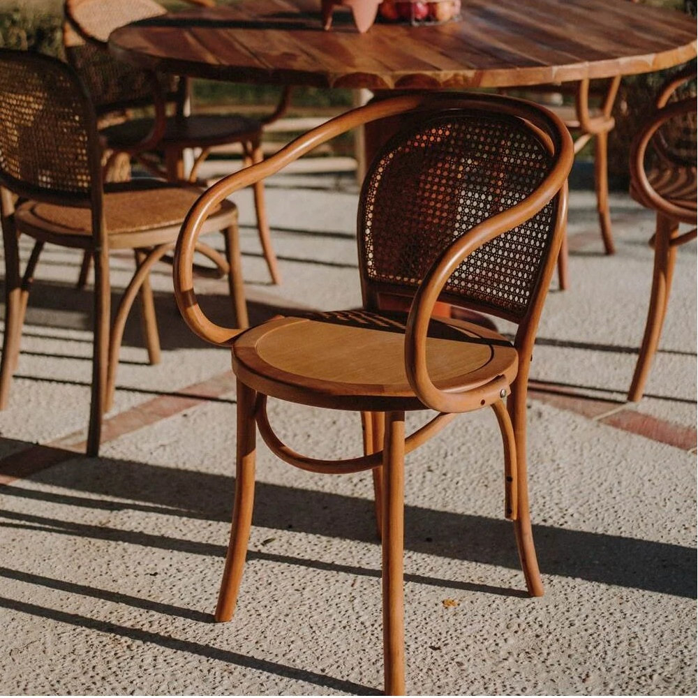 DESMOND silla madera 4