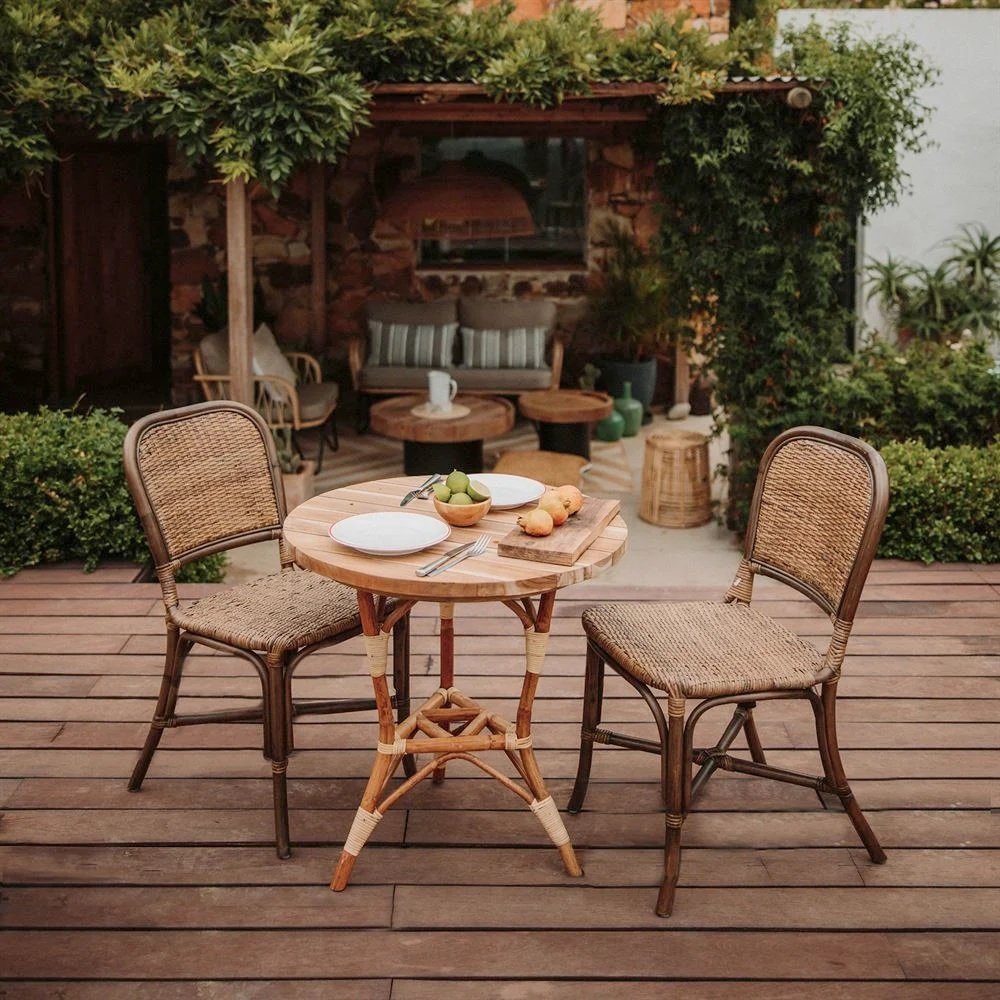 TAOBA silla medula ratan 4