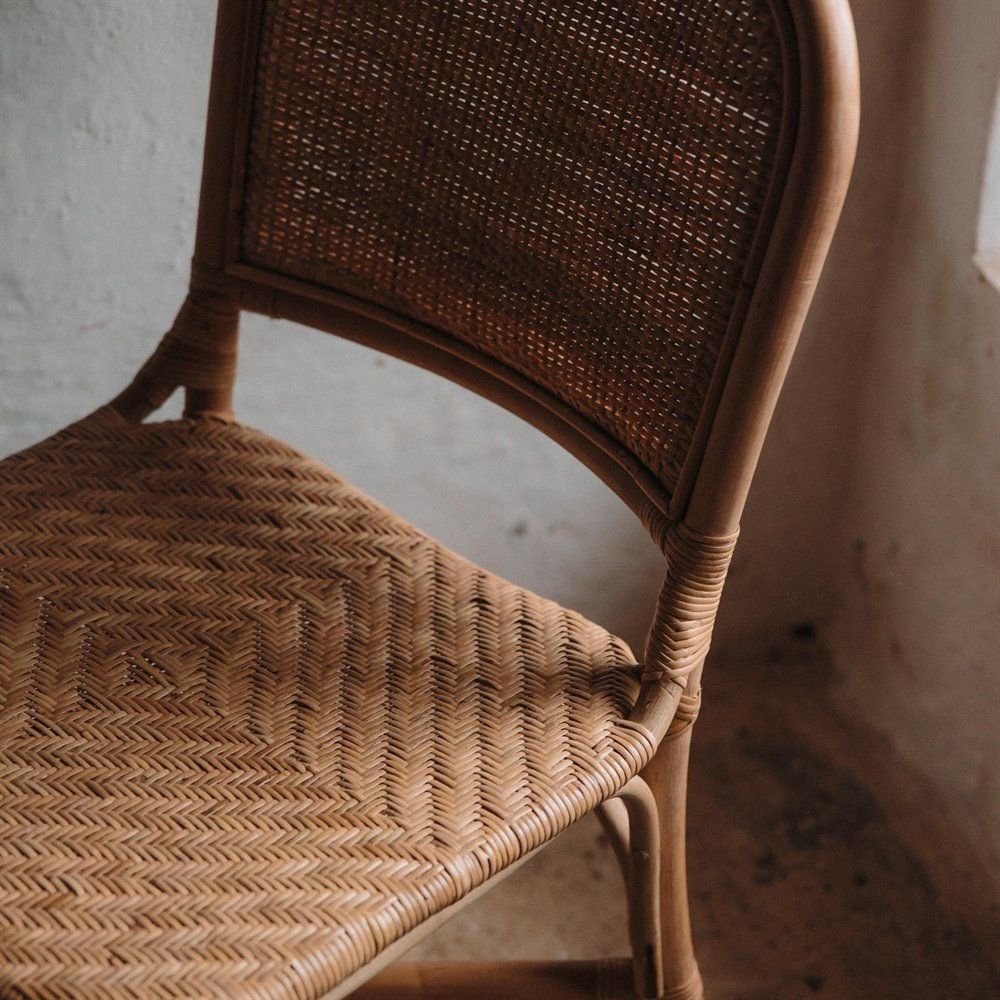 TAOBA silla medula ratan 6