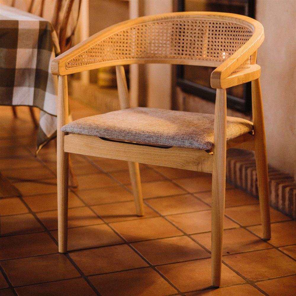 TIANA sillon madera 4