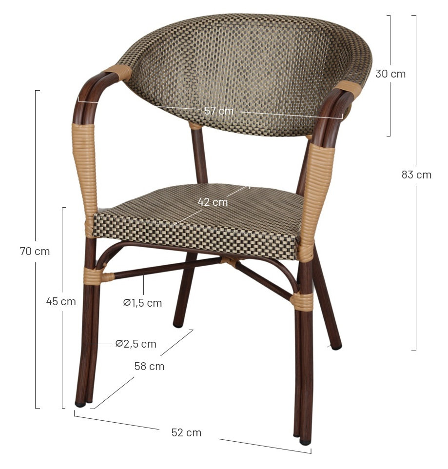 ANDREW-sillon-exterior-textilene-4 ANDREW sillon exterior textilene 4