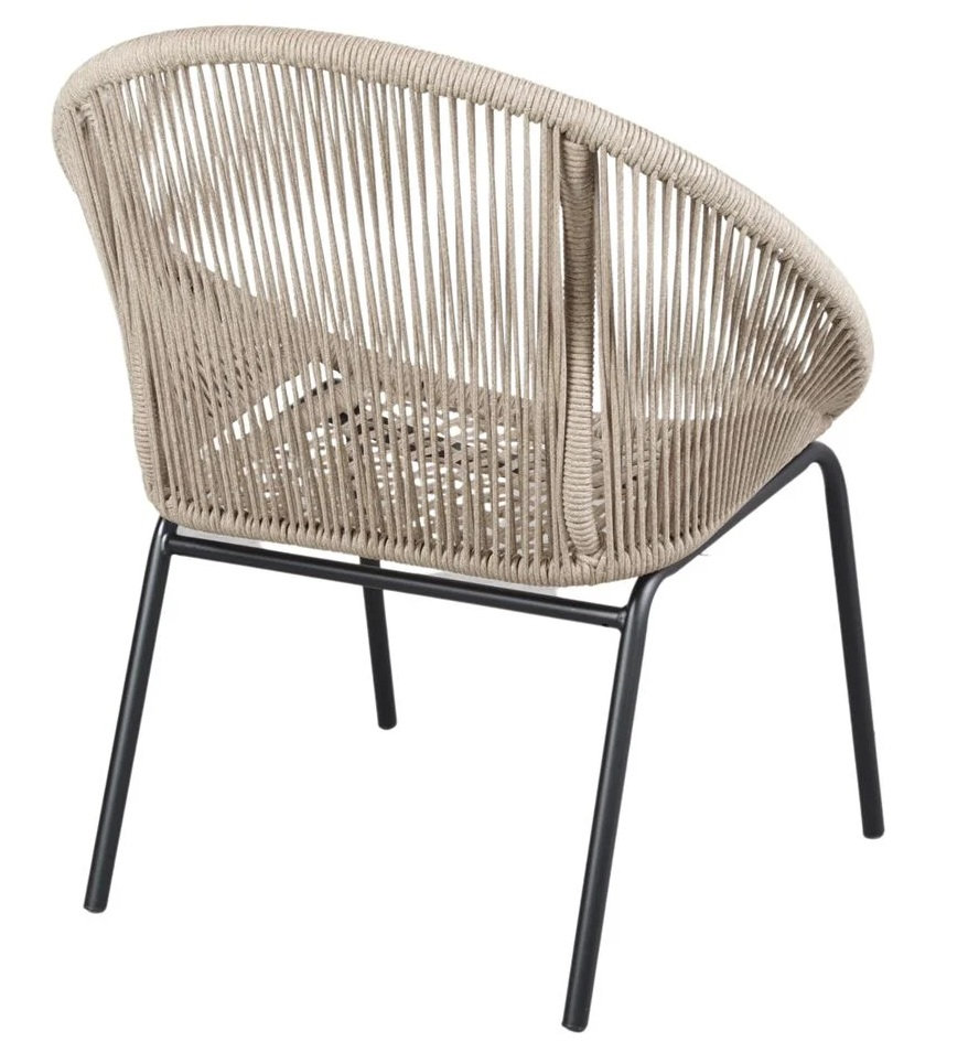 CAPRESE silla cuerda 2