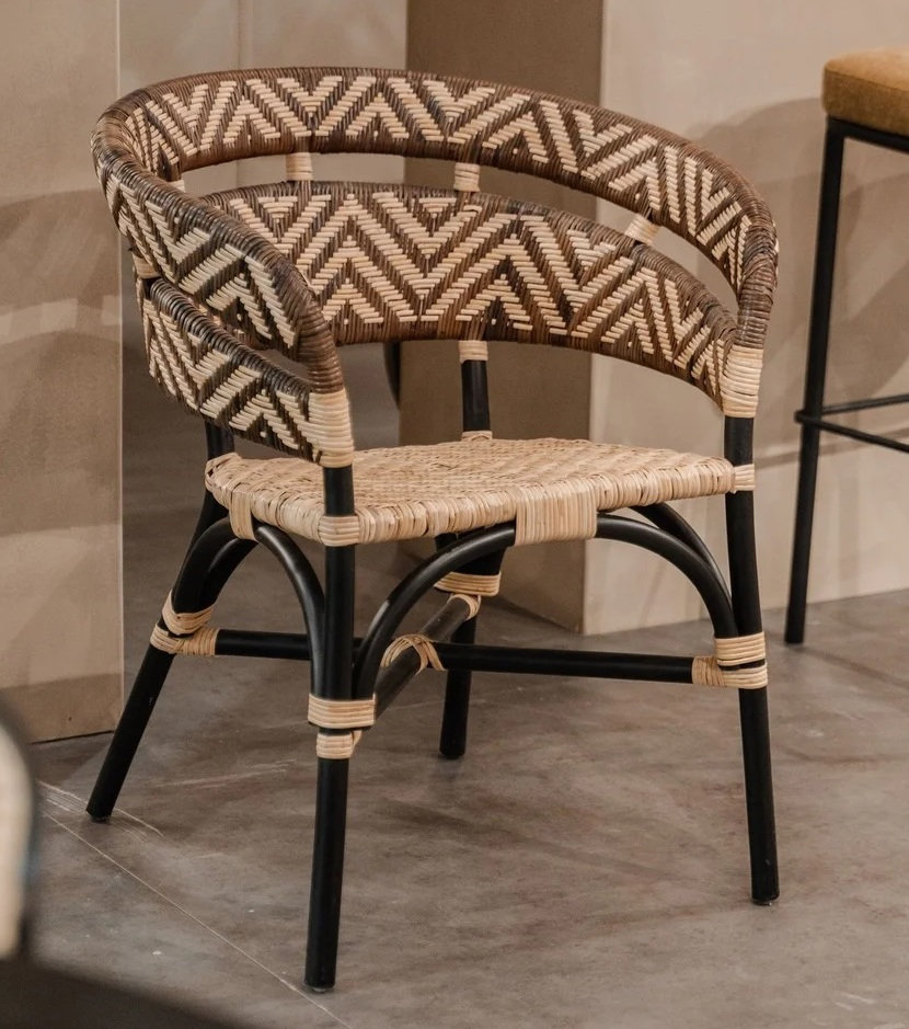 DALUCY sillon medula ratan 4