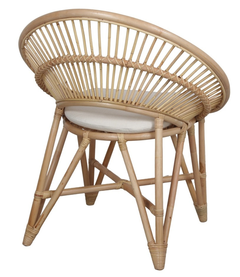 RAYMAN Sillon medula ratan 2