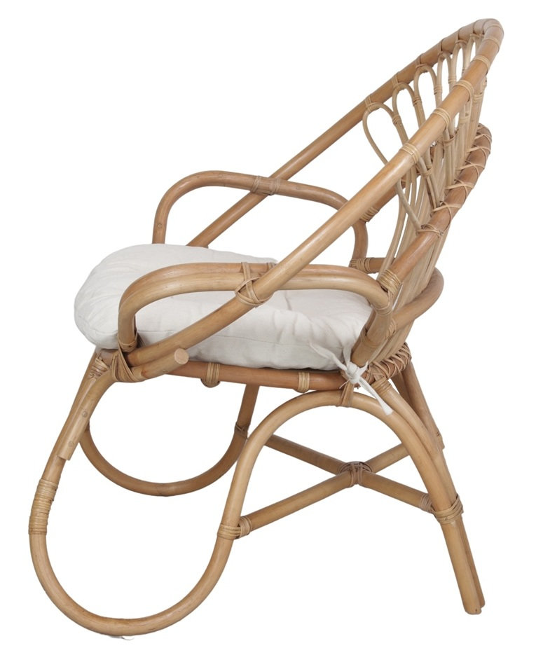 CIRCLE sillon medula ratan 2