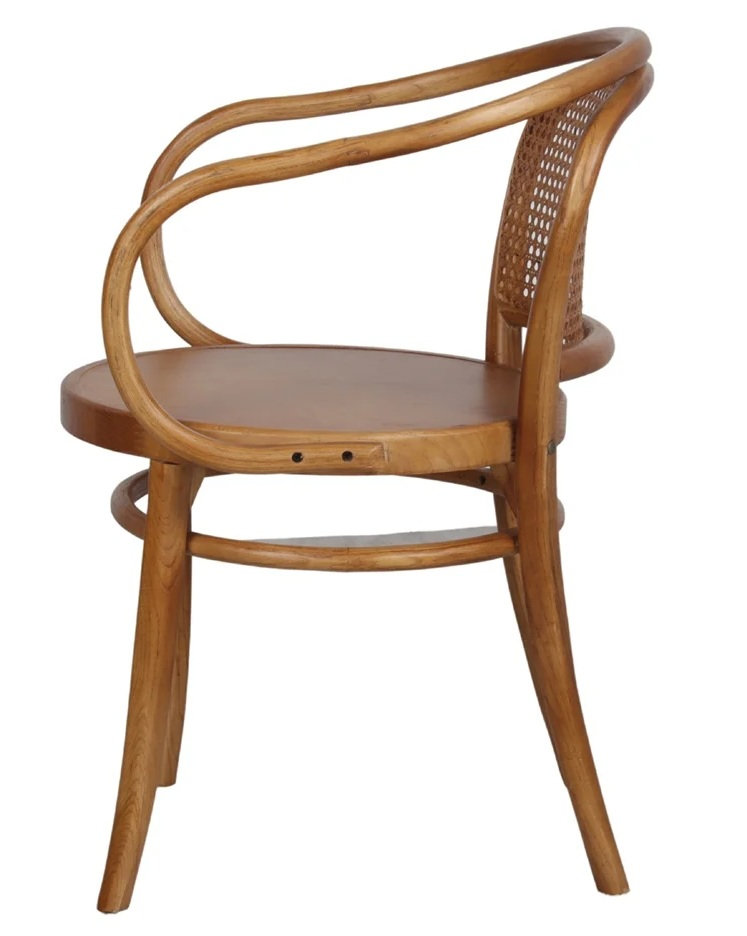 DESMOND silla madera 1