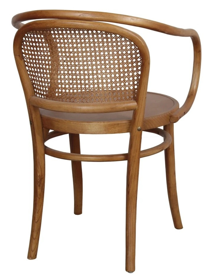 DESMOND silla madera 2