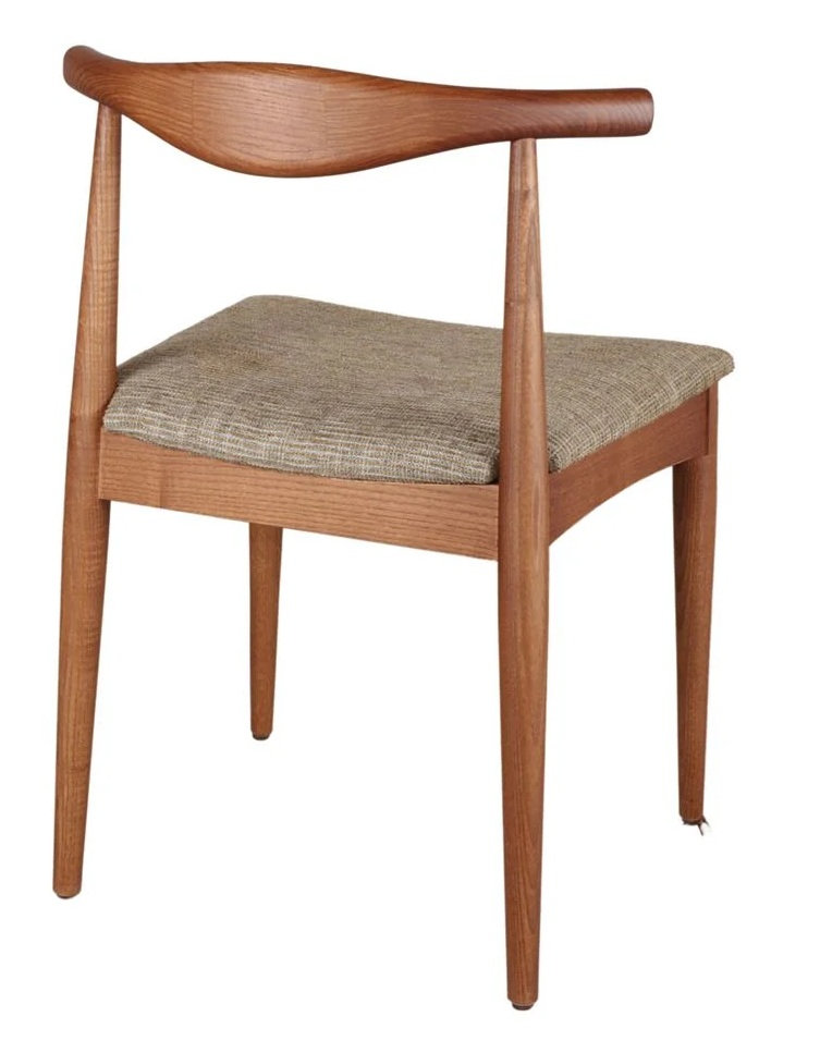 RANGER Silla madera pistacho 1