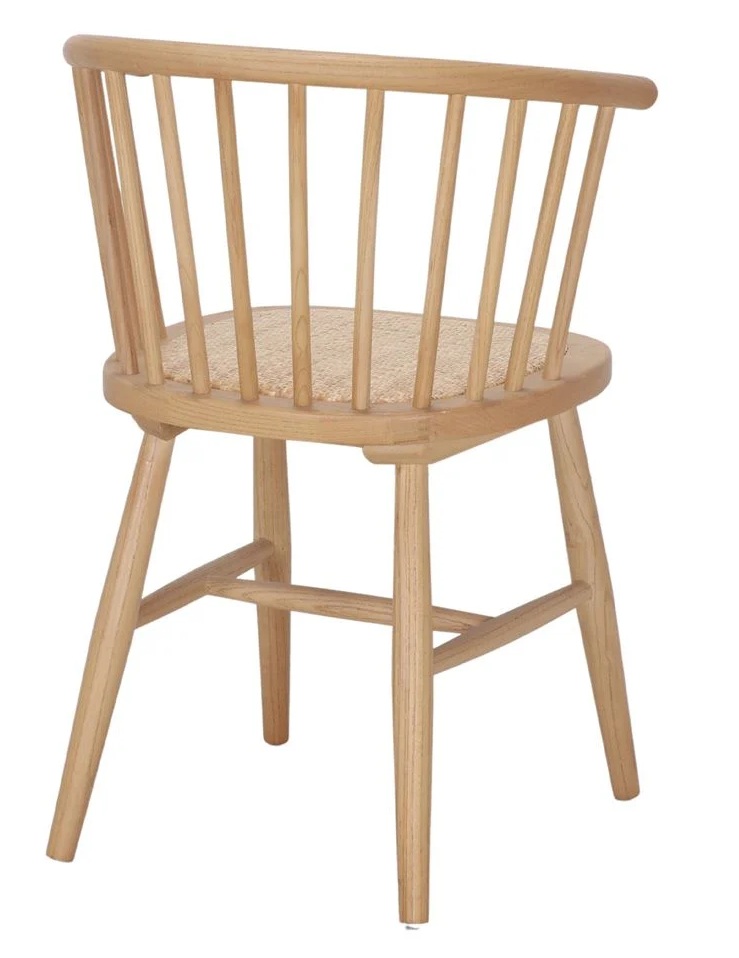 SHERRY Silla madera 3