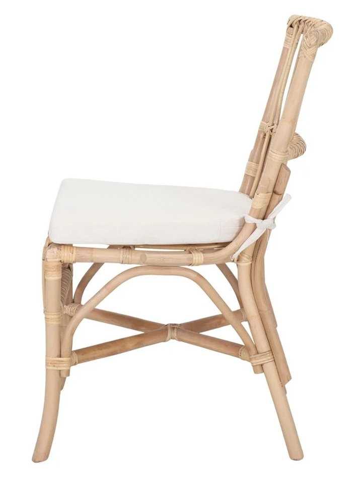 MILLIE silla ratan 2