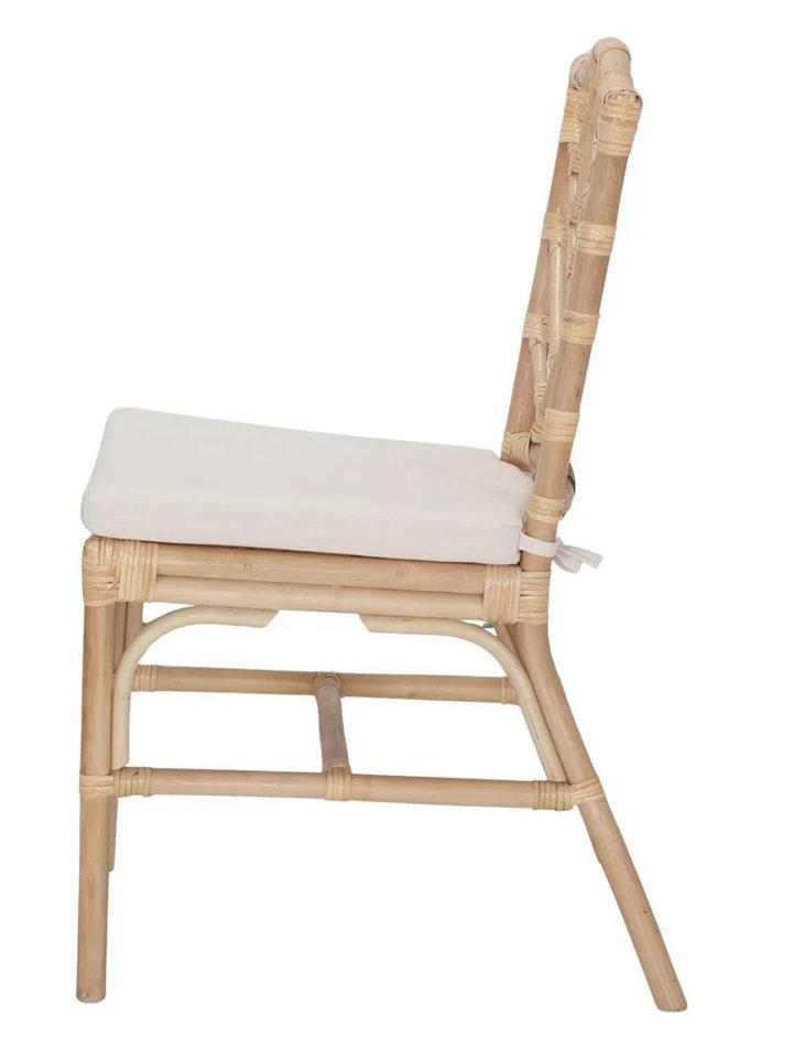 VARESE silla medula ratan 3