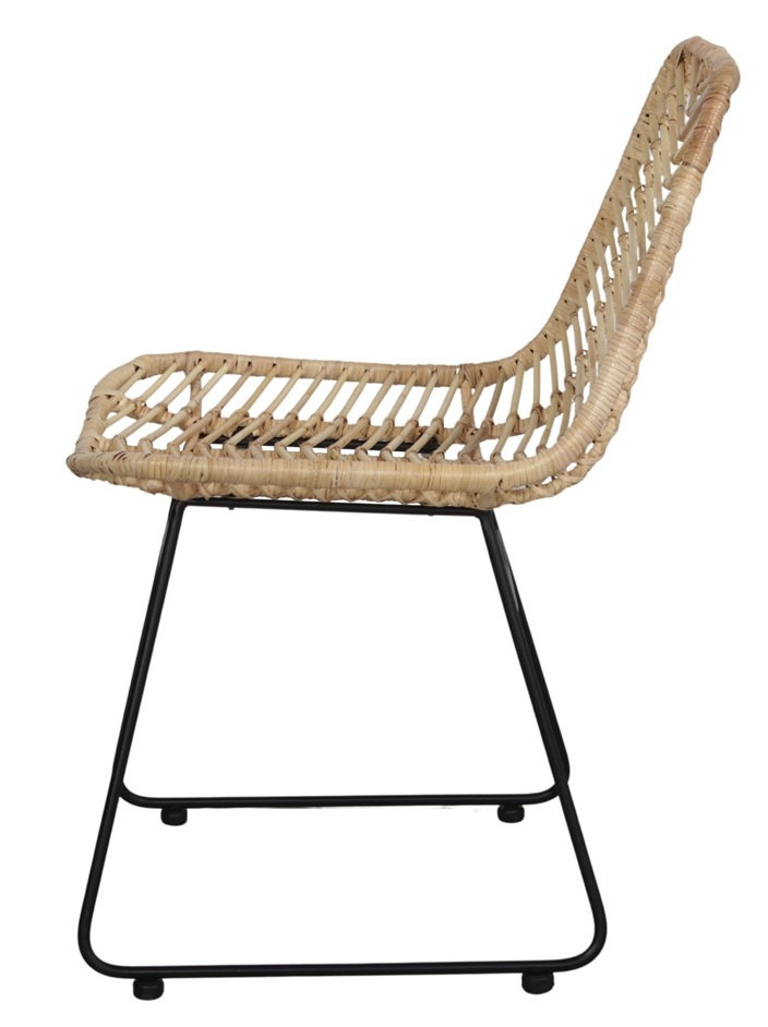 ROMONEDA silla ratan 2