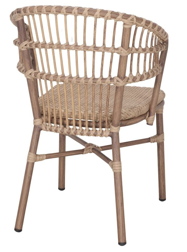 SAVANA Silla exterior 3