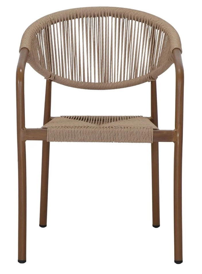 ANTONY silla exterior 1