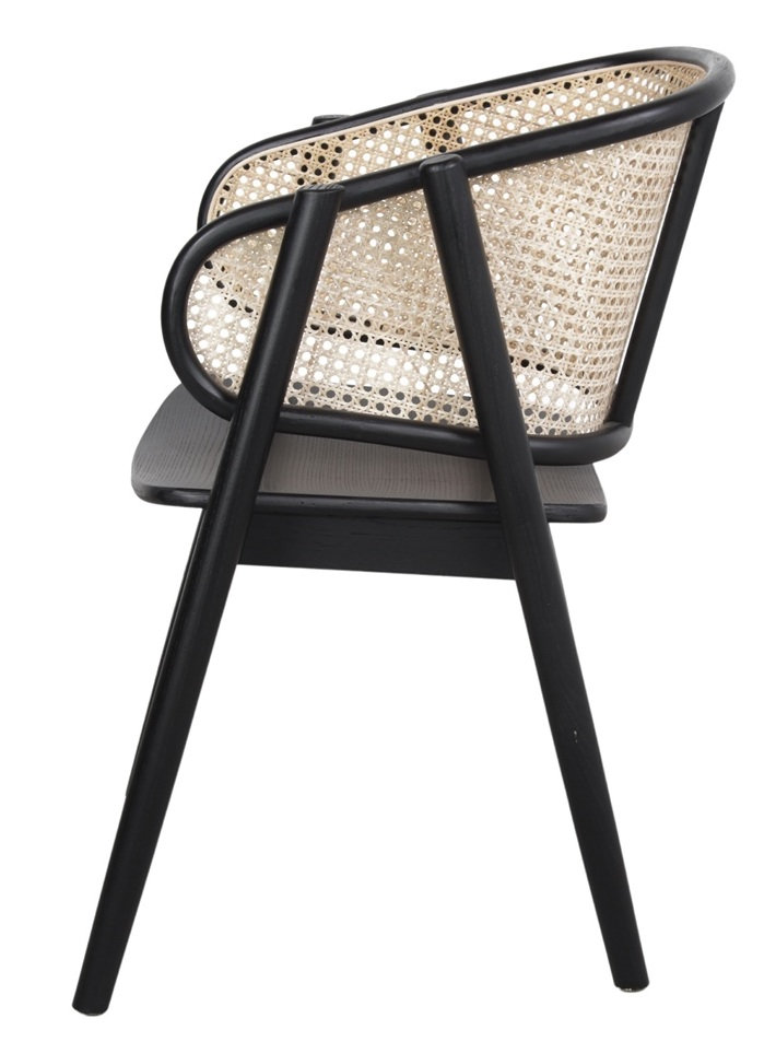 YUMAK-sillon-madera-negro-3 YUMAK sillon madera negro 3