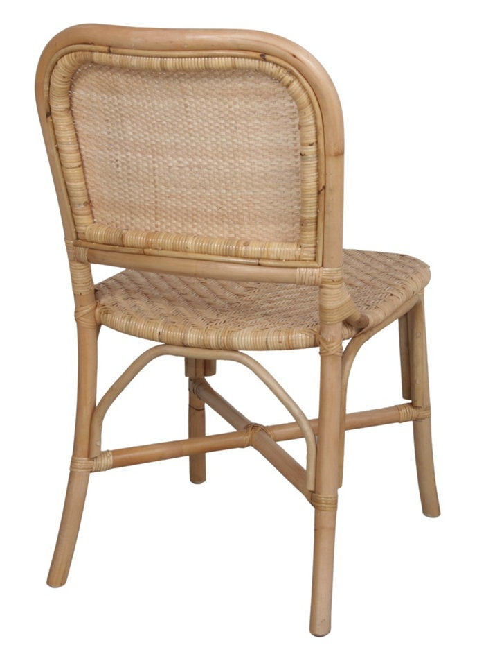 TAOBA silla medula ratan 2