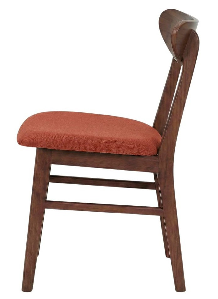 PALAZZO silla madera tapizada 2