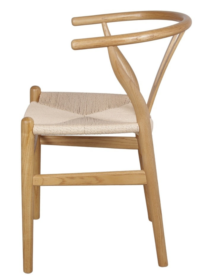 WEGNER silla madera 3