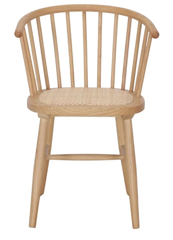 SHERRY Silla madera 1