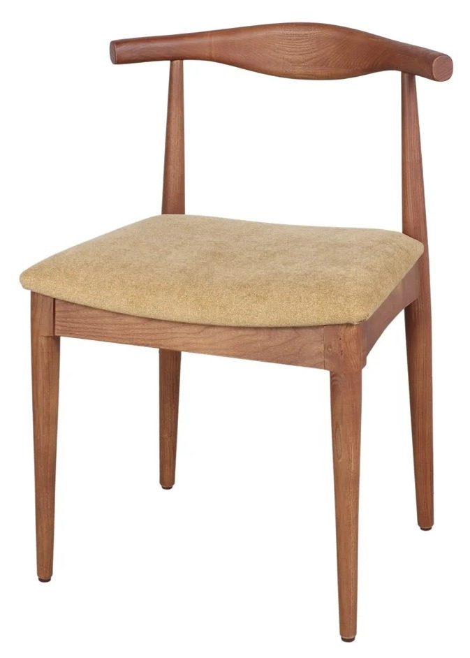 RANGER Silla madera curry