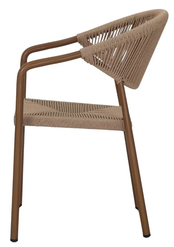 ANTONY silla exterior 2