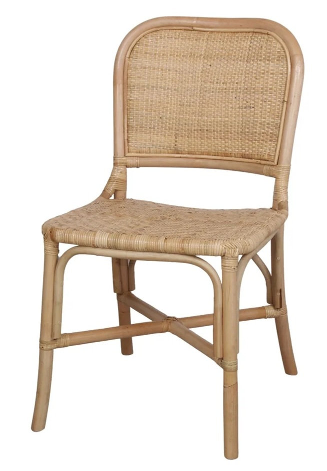 TAOBA silla medula ratan