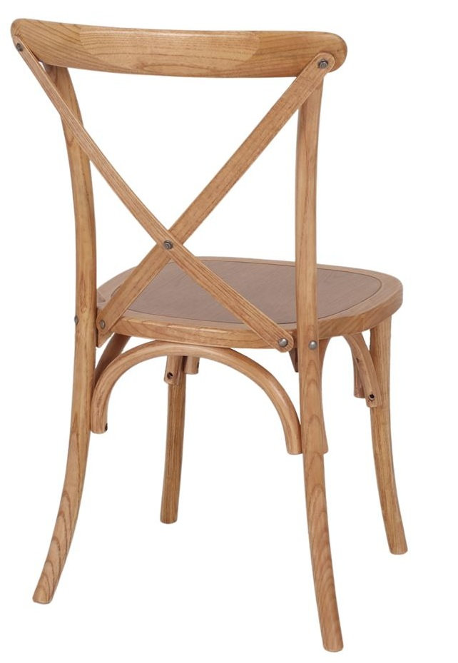 DIANA silla madera 3