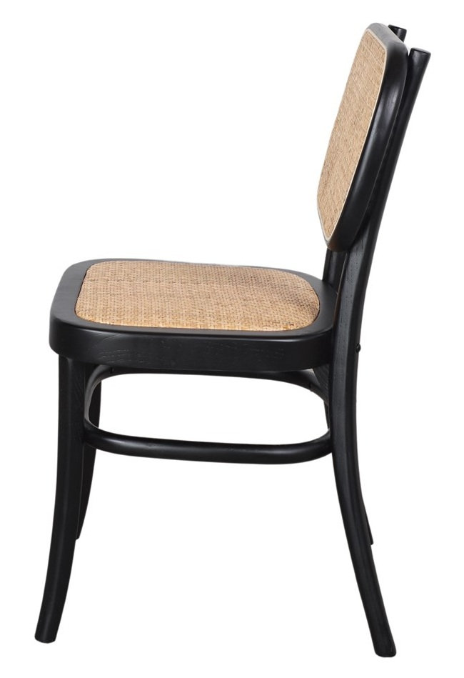 BIANCA-silla-madera-negro-mate-1 BIANCA silla madera negro mate 1