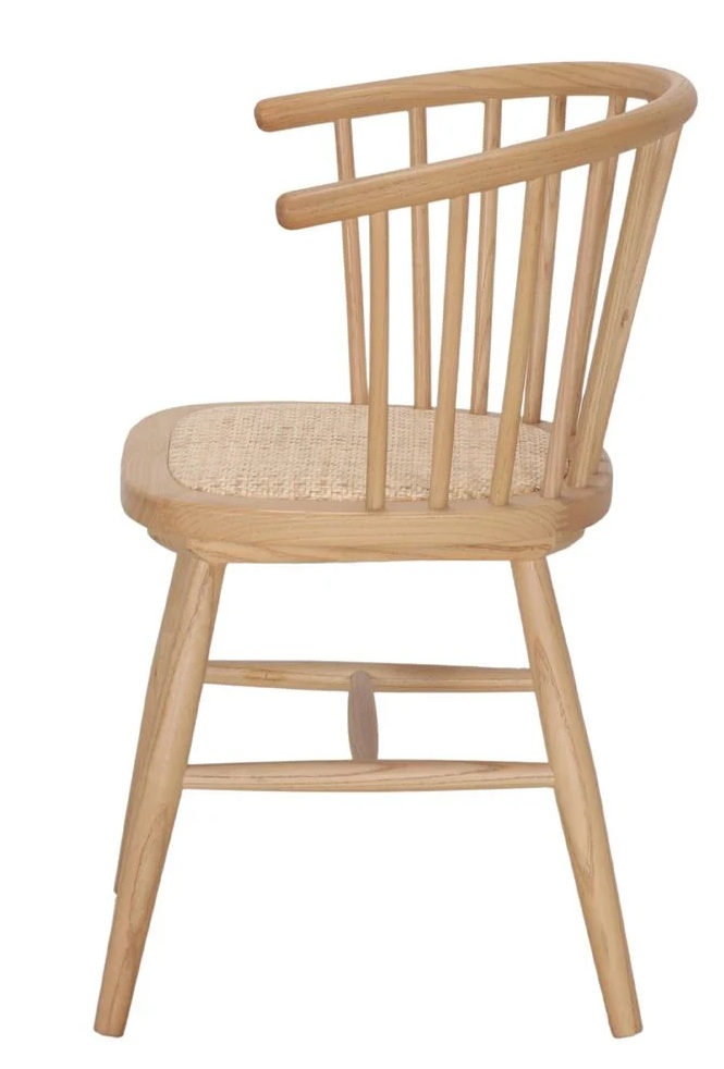 SHERRY Silla madera 2