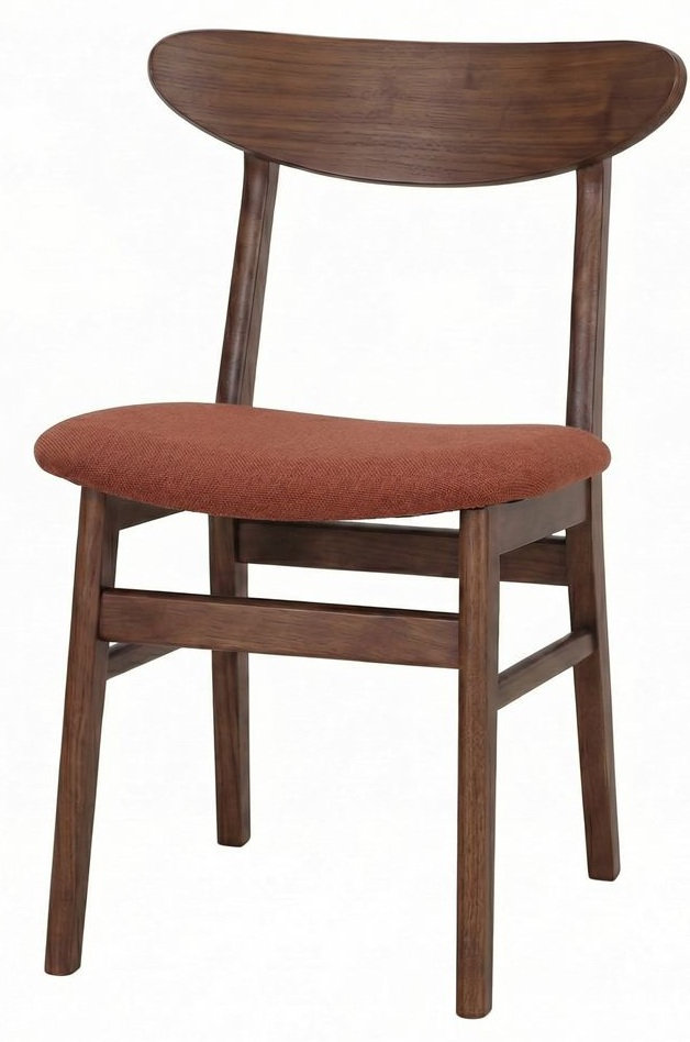 PALAZZO silla madera tapizada