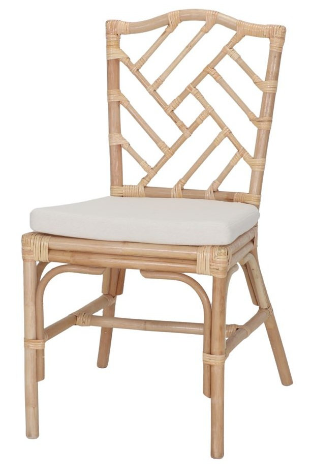 VARESE silla medula ratan