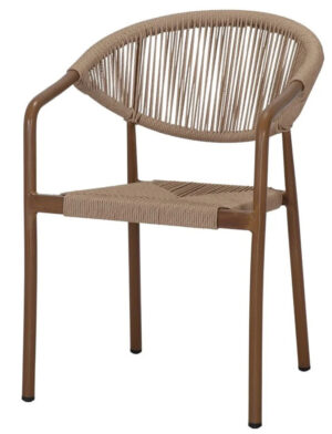 ANTONY silla exterior