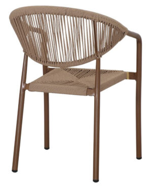 ANTONY silla exterior 4