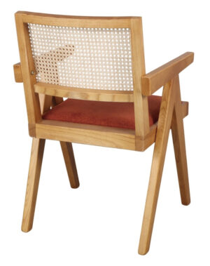 BALFORD sillon madera 3