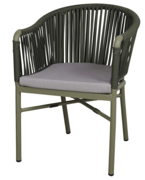 BUTLER sillon exterior