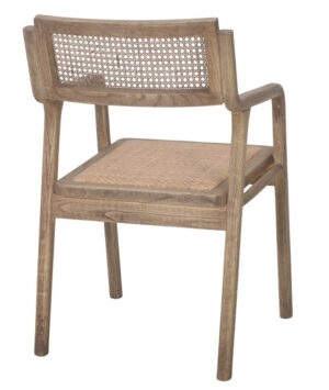 ISOS sillon madera 5