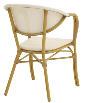 NIZA Sillon exterior 3