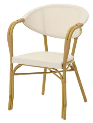 NIZA Sillon exterior