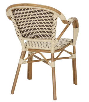 ANGELES sillon exterior 3