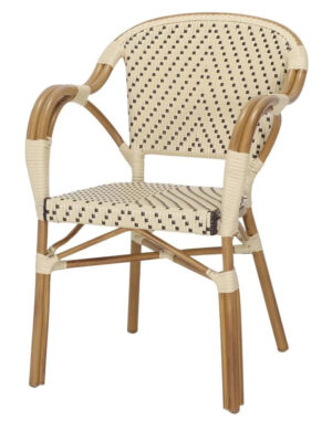 ANGELES sillon exterior