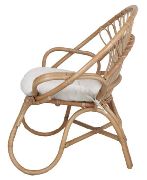 CIRCLE sillon medula ratan 2