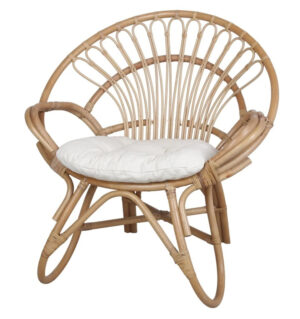 CIRCLE sillon medula ratan