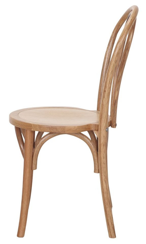 CURVES silla madera thonet 1