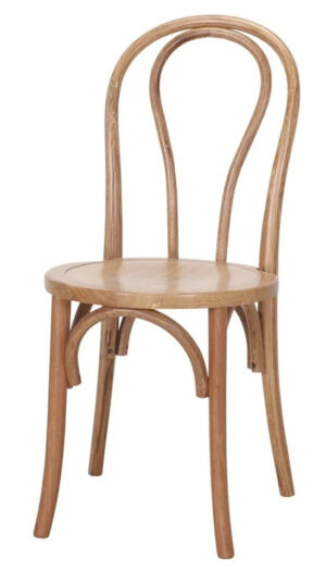 CURVES silla madera thonet