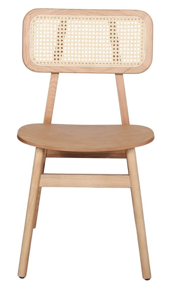 HOBART silla madera 4