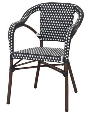 IMPERIO sillon exterior