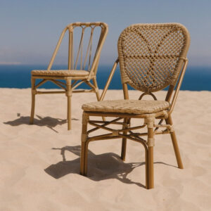 LAUREN silla ratan exterior 3