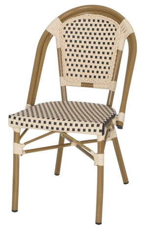 NAIMA silla exterior ratan