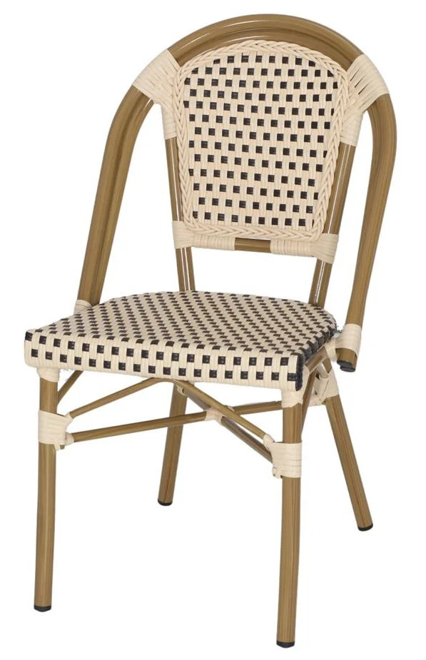 NAIMA silla exterior ratan